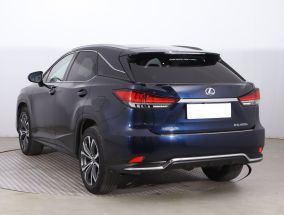 Lexus RX - 2021