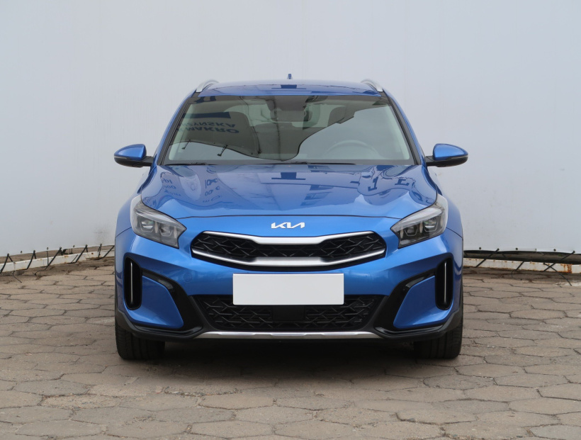Kia XCeed, 2023