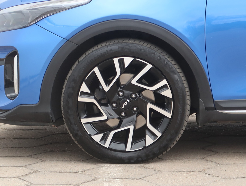 Kia XCeed, 2023