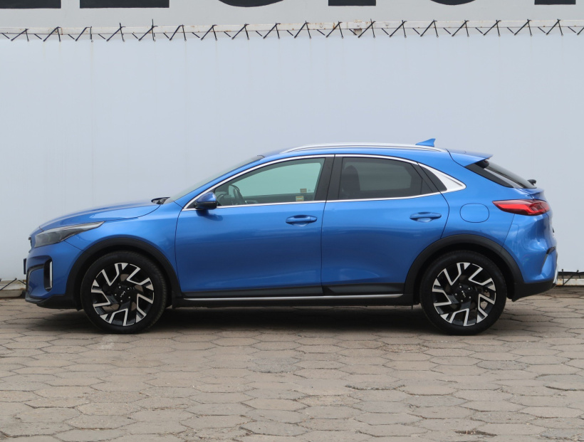 Kia XCeed, 2023