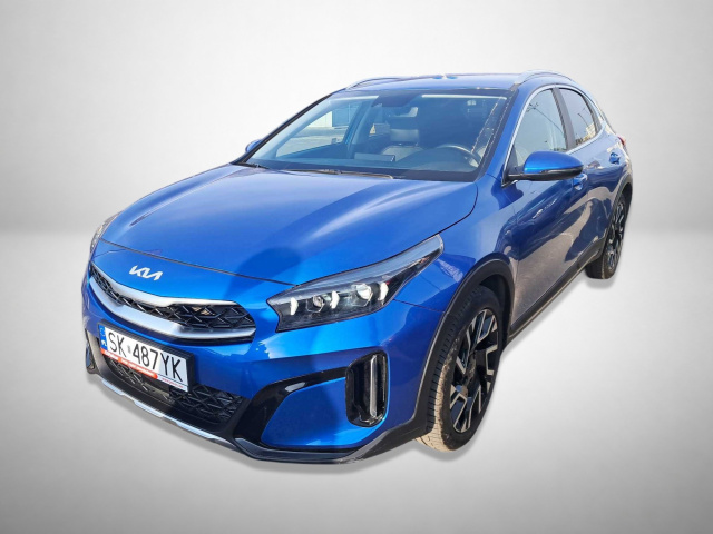 Kia XCeed 2023