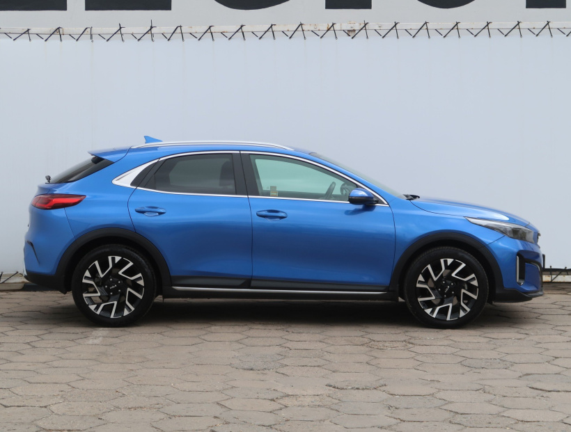 Kia XCeed, 2023