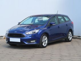 Ford Focus - 2018