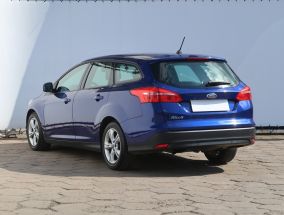 Ford Focus - 2018