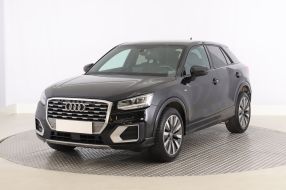 Audi Q2 - 2018