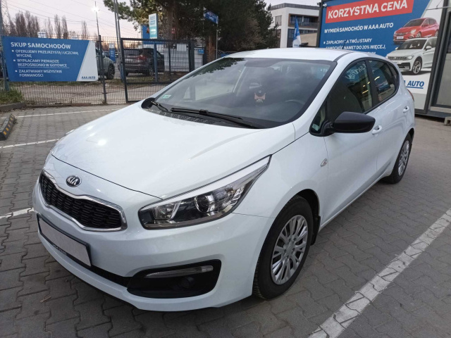 Kia Ceed 2017
