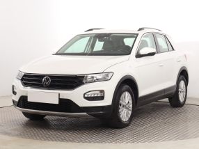 Volkswagen T-Roc - 2021