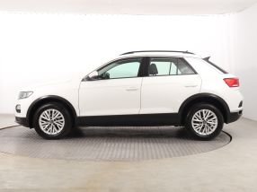 Volkswagen T-Roc - 2021