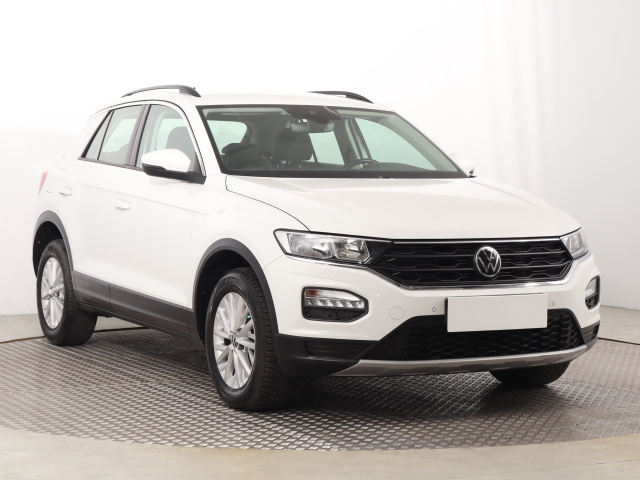 Volkswagen T-Roc 2021