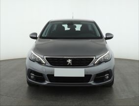 Peugeot 308 - 2019