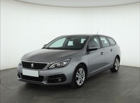 Peugeot 308 - 2019