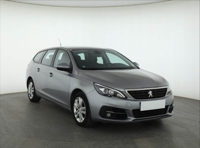 Peugeot 308 2019