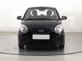 Kia Picanto - 2010