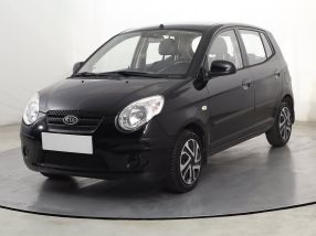 Kia Picanto - 2010