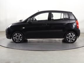 Kia Picanto - 2010