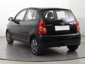 Kia Picanto - 2010