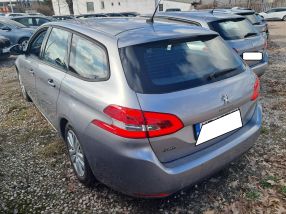 Peugeot 308 - 2019