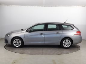Peugeot 308 - 2019