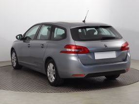 Peugeot 308 - 2019