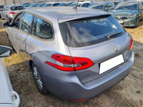 Peugeot 308 - 2019