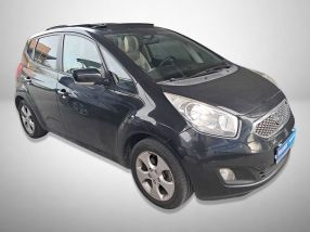 Kia Venga - 2010