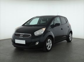 Kia Venga - 2010