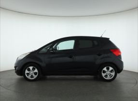 Kia Venga - 2010