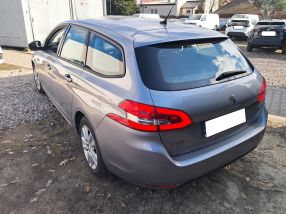 Peugeot 308 - 2019