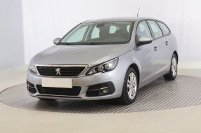 Peugeot 308 - 2019