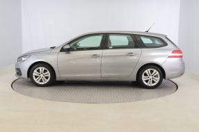 Peugeot 308 - 2019