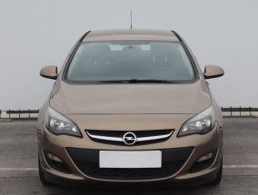 Opel Astra - 2014