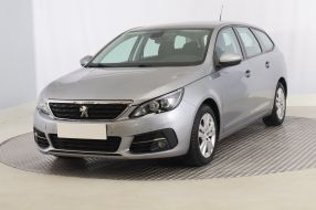 Peugeot 308 - 2019
