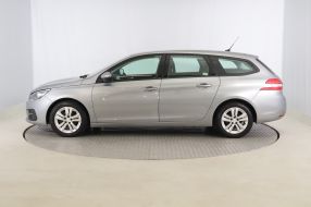 Peugeot 308 - 2019