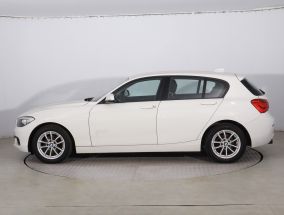 BMW 1 - 2019