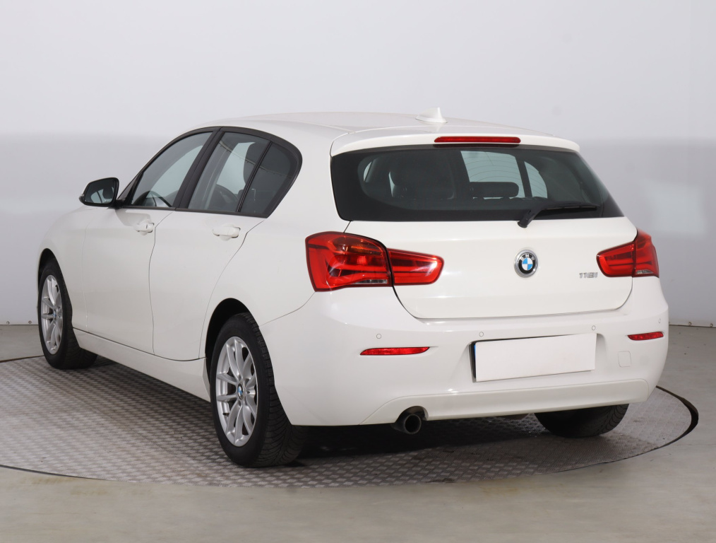 BMW 1