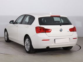 BMW 1 - 2019