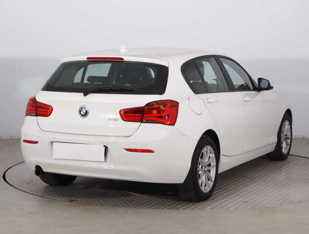 BMW 1