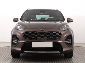 Kia Sportage - 2019