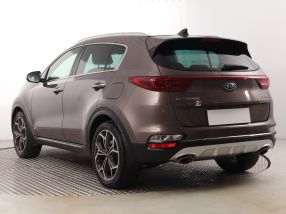 Kia Sportage - 2019