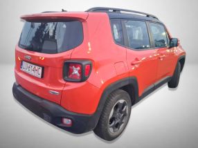 Jeep Renegade - 2017