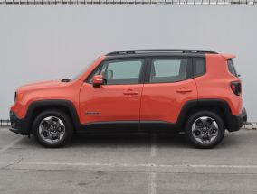 Jeep Renegade - 2017