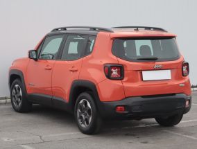 Jeep Renegade - 2017