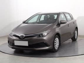 Toyota Auris - 2018