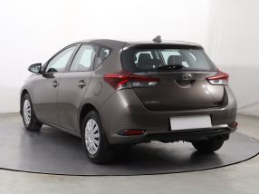 Toyota Auris - 2018