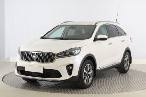 Kia Sorento - 2019