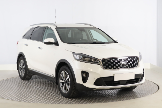 Kia Sorento 2019