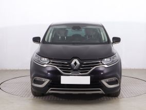 Renault Espace - 2016
