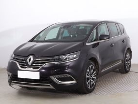 Renault Espace - 2016