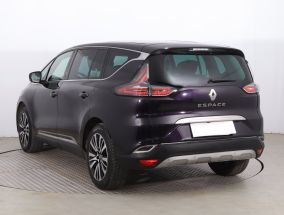 Renault Espace - 2016