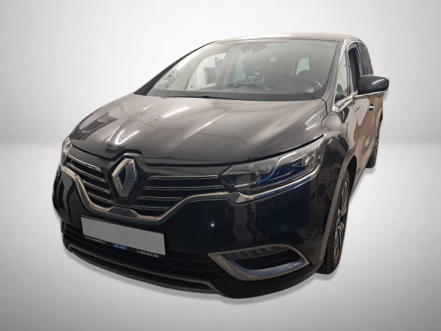 Renault Espace 2016